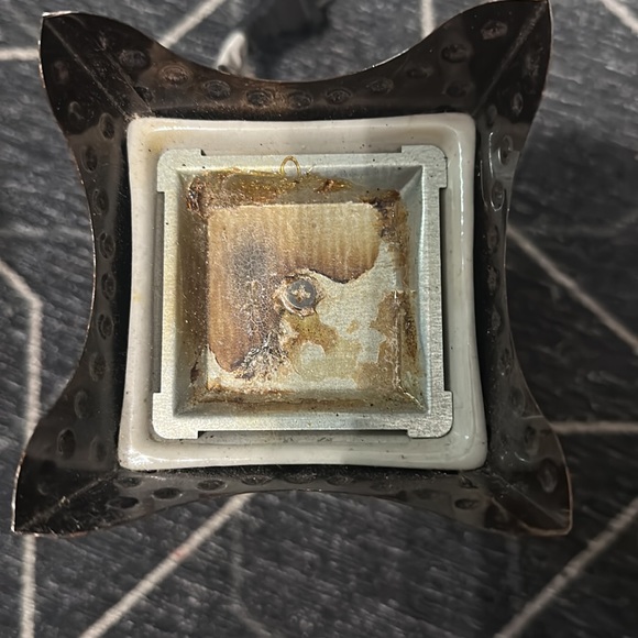 Young living resin burner - Picture 5 of 5